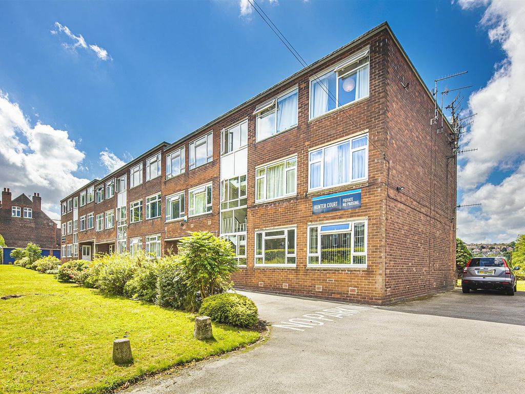 1 bed flat for sale in Hunter House Road, Sheffield S11 Zoopla
