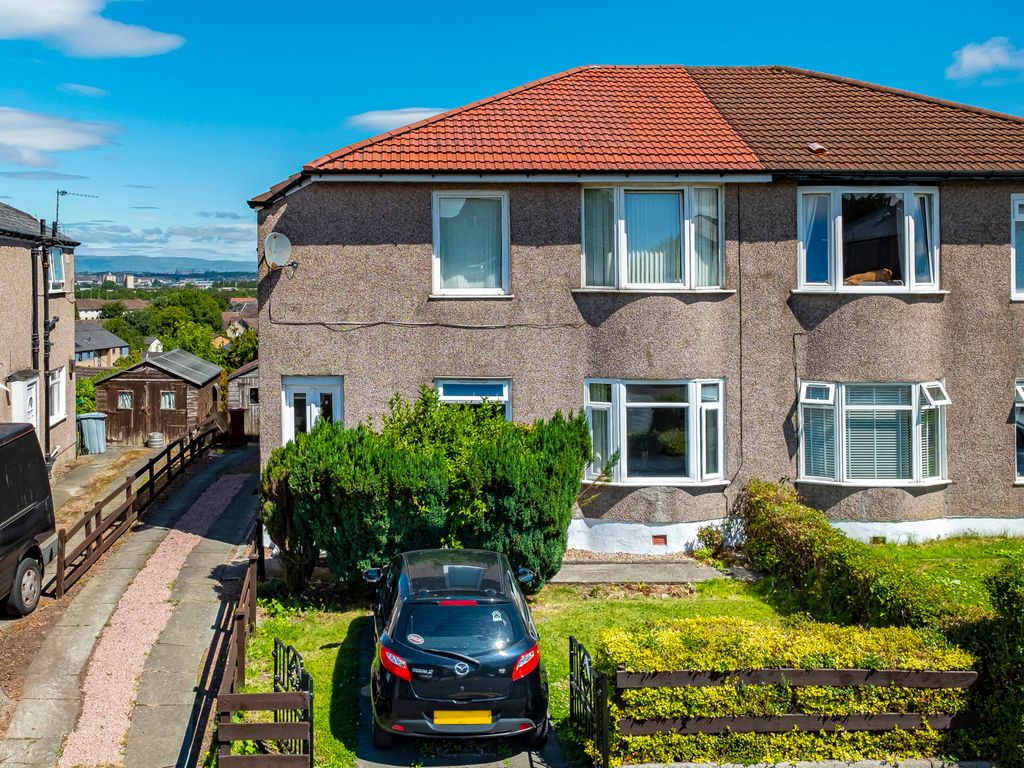3 bed flat for sale in 25 Kilmorie Drive, Rutherglen G73 Zoopla