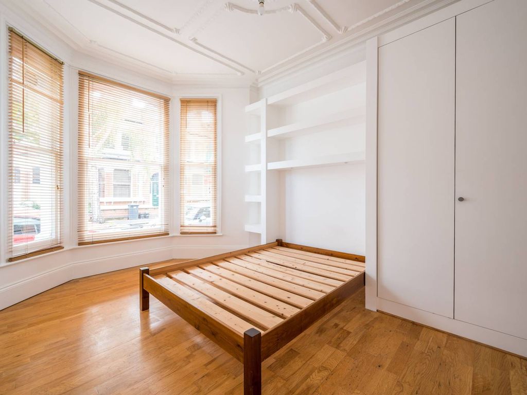 Atherfold Road, Clapham North, London SW9  