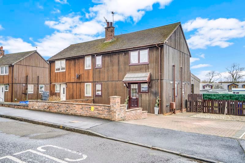 3 bed property for sale in Queens Drive, Monkton, Prestwick KA9, £139,000 Zoopla