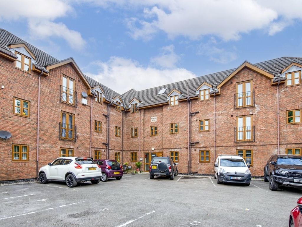 2 bed flat for sale in The Mews, Hindley, Wigan WN2, £90,000 Zoopla