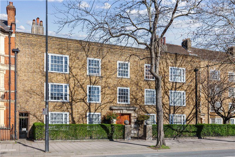 2 bed flat for sale in Tamar House, Kennington Lane, London SE11 Zoopla