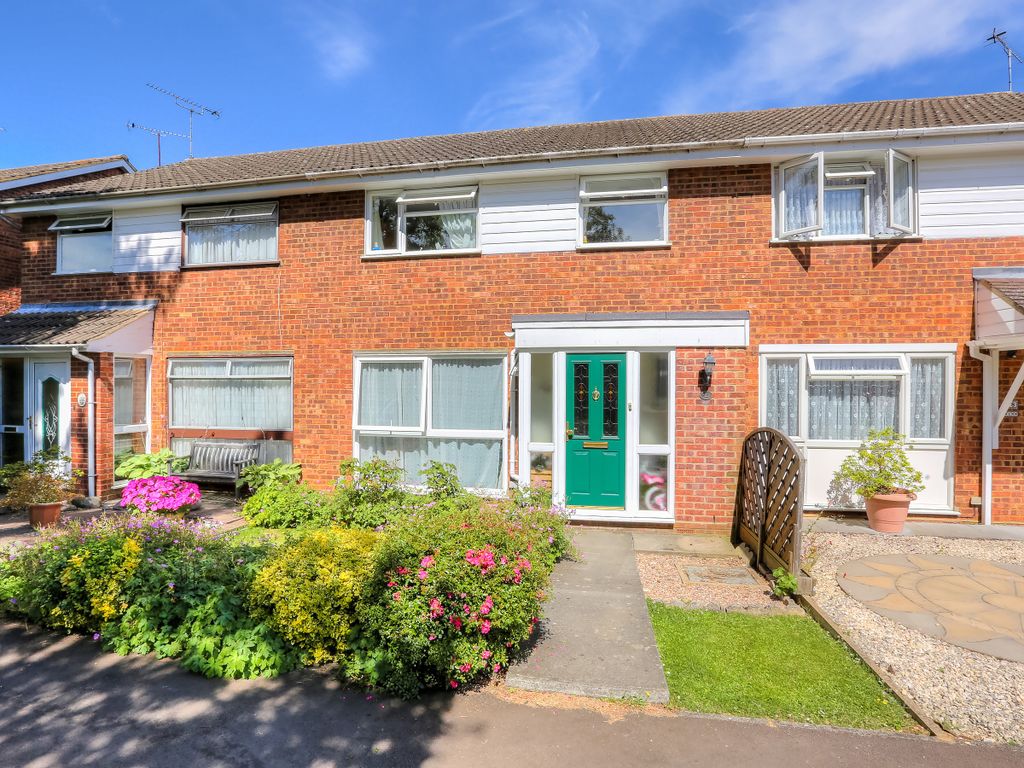 3 bed detached house to rent in Knowle Drive, Harpenden, Herts AL5 Zoopla