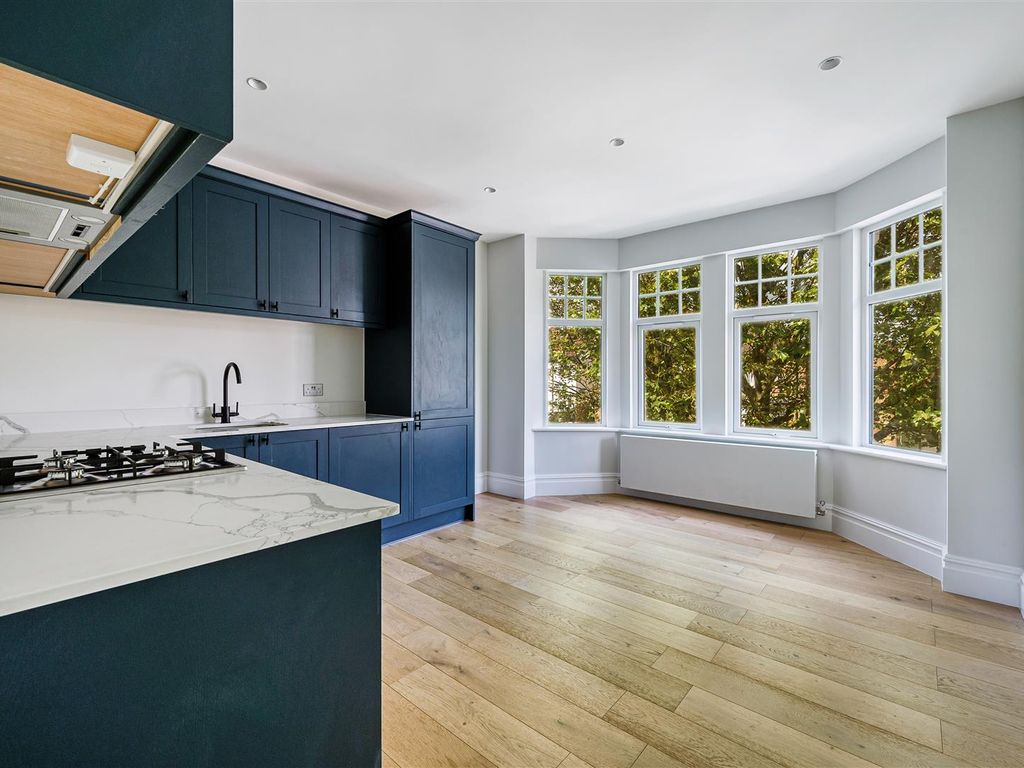 New home, 1 bed flat for sale in Lynton Terrace, Lynton Road, London W3