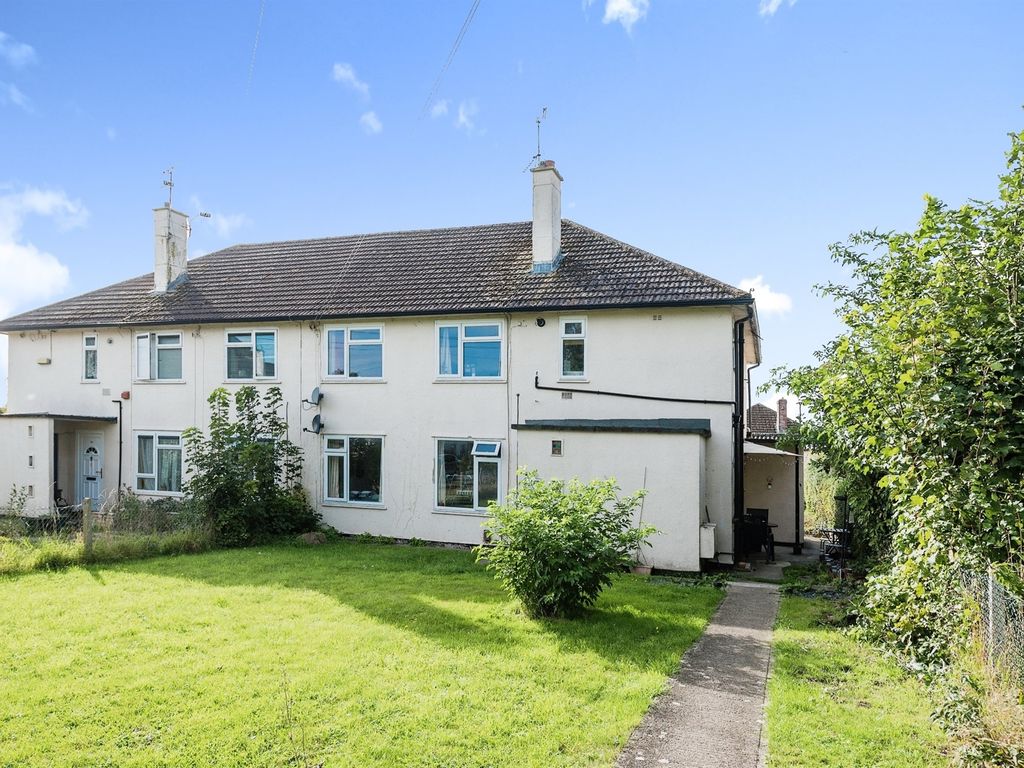 2 bed property for sale in Moredon Park, Swindon SN2, £150,000 Zoopla