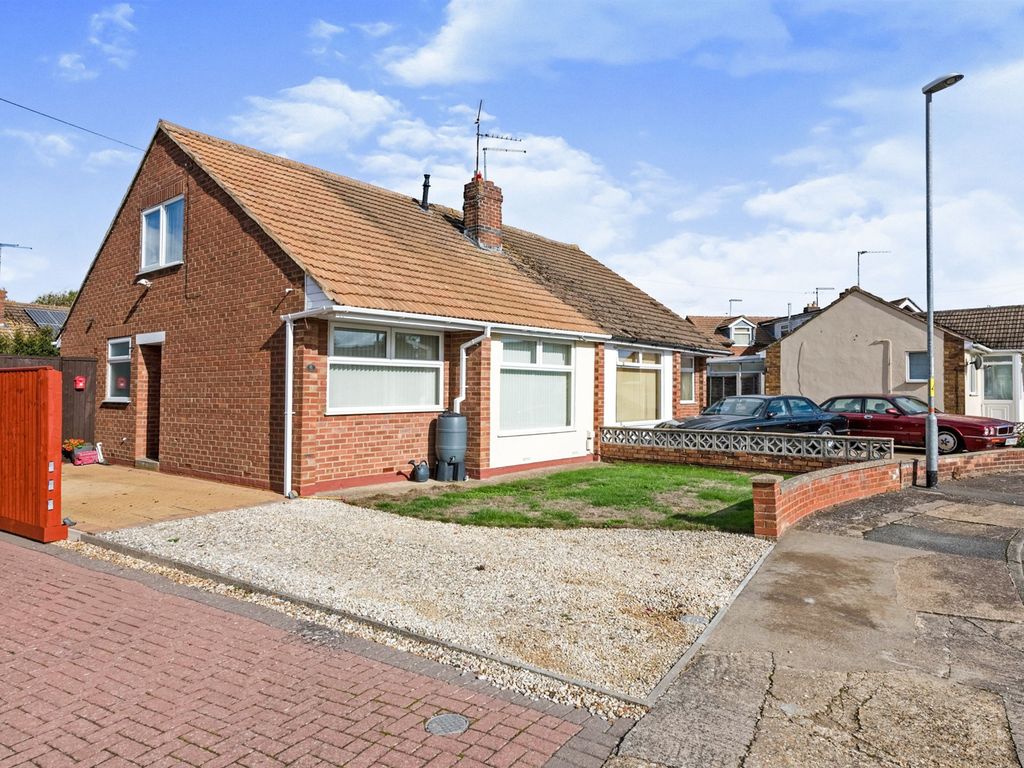 Parklands Crescent, Northampton NN3  