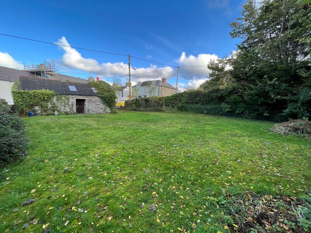 Farmhouse for sale in Chapel Street, Llanon SY23 Zoopla