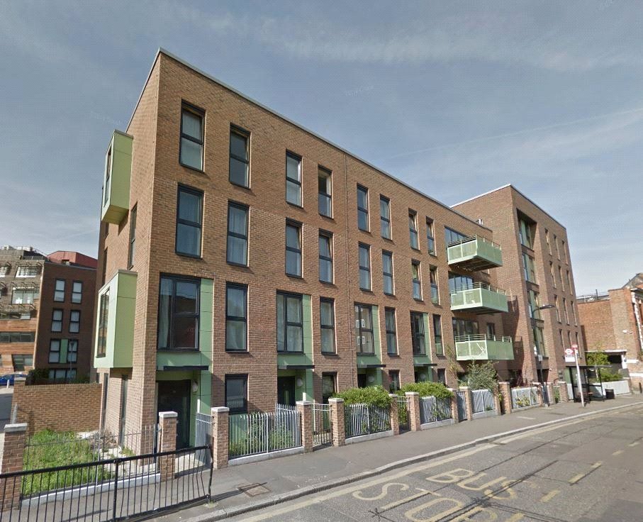 1 bed flat for sale in Whiston Road, London E2 Zoopla