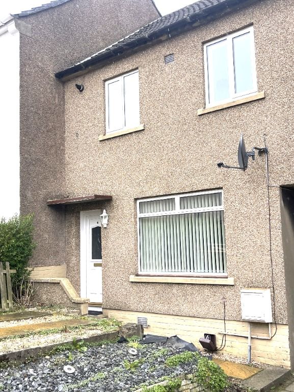 2 bed detached house to rent in Clunie Road, Dunfermline, Fife KY11 Zoopla