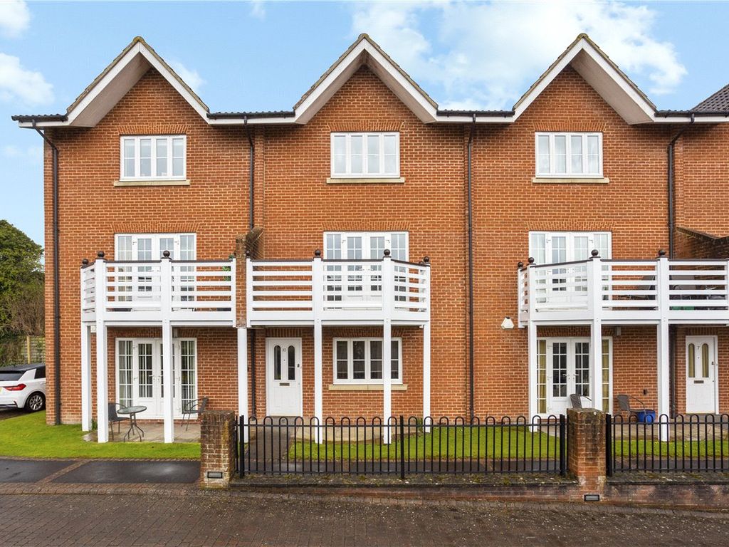 2 bed for sale in Avalon Court, London Road, Marlborough