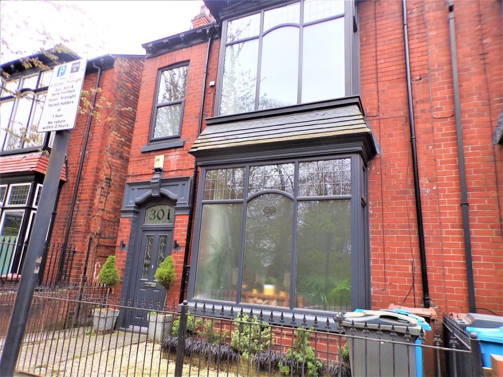 4 bed end terrace house for sale in Spring Bank West, Hull HU3 Zoopla