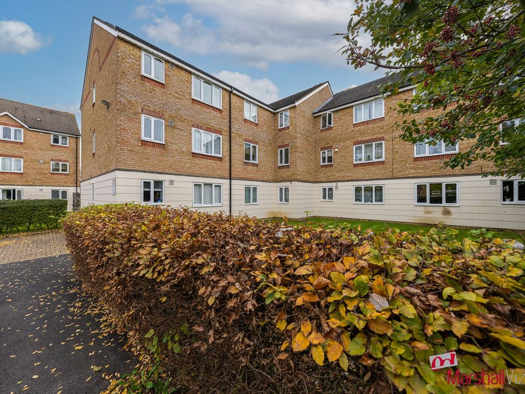 Alderney House, Scammell Way, Watford WD18  