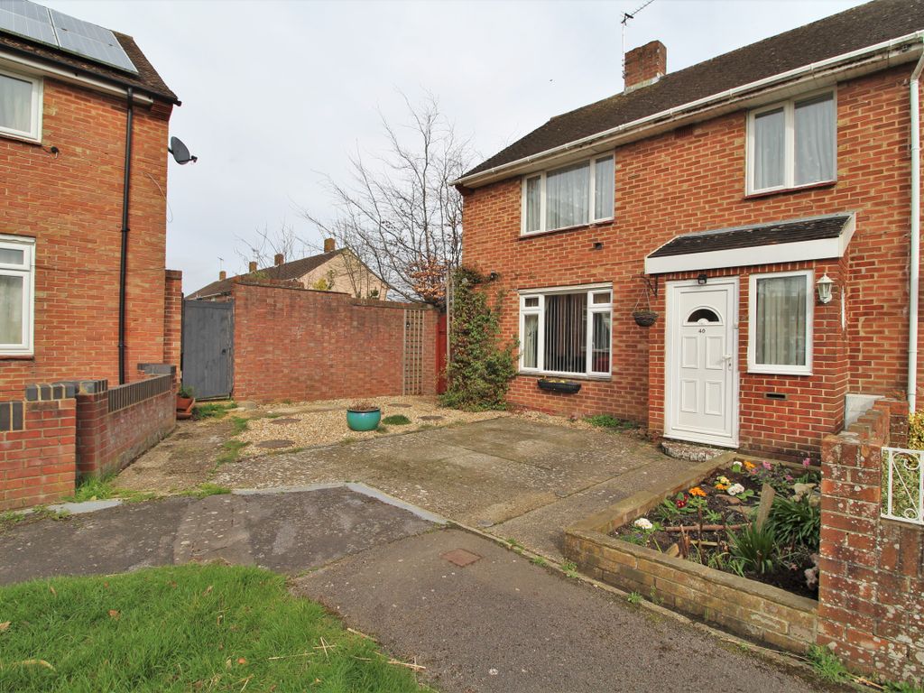 3 bed end terrace house for sale in Rownhams Road, Havant PO9 Zoopla