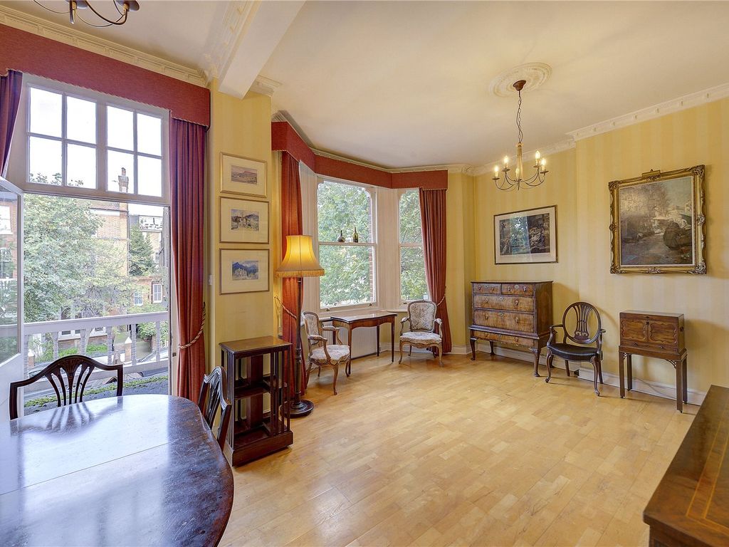 2 bed flat for sale in Oxford Gardens, London W10, £1,075,000 Zoopla