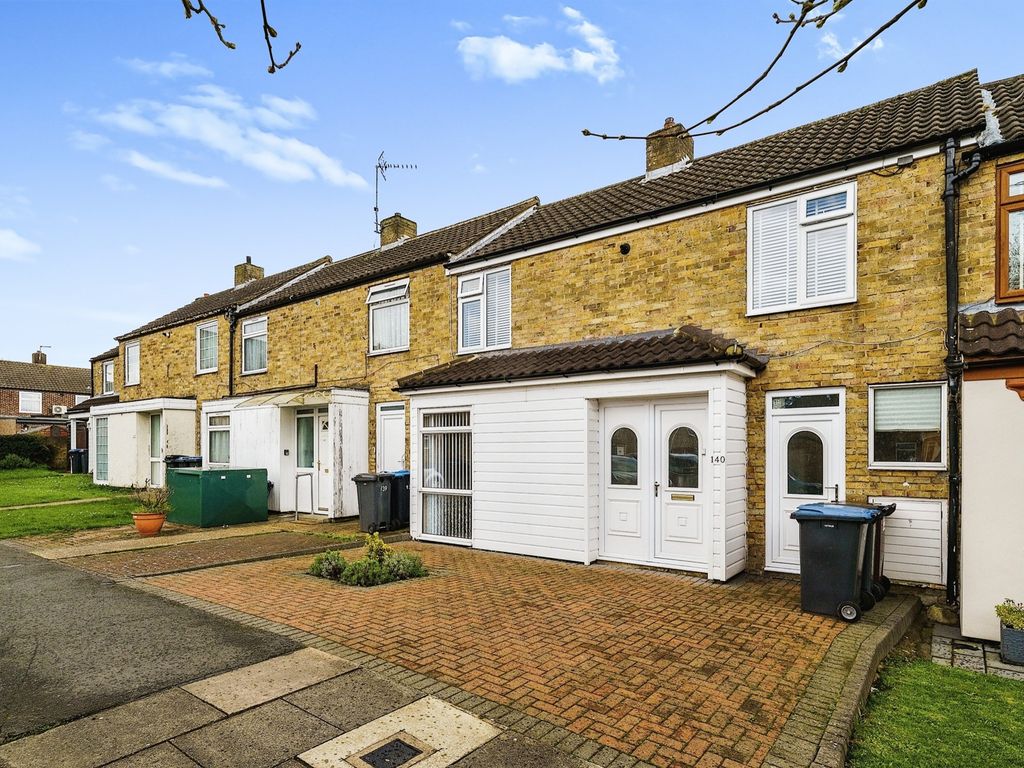 2 bed property to rent in Westfield, Harlow CM18 Zoopla