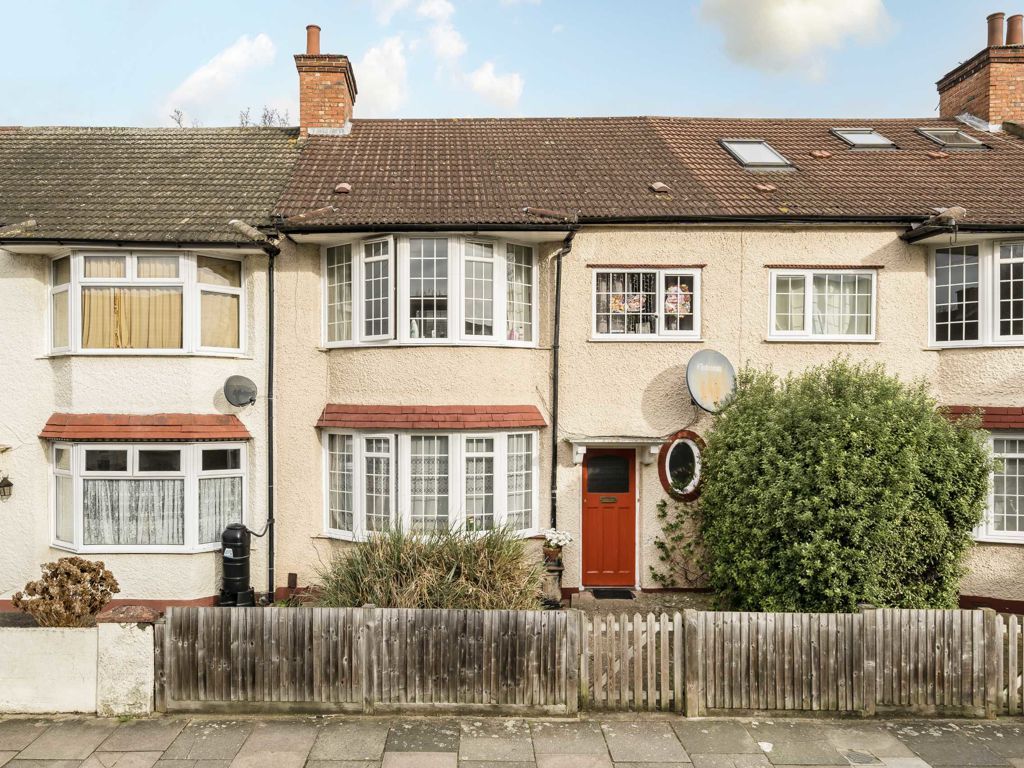 3 bed property for sale in Ashbourne Road, Mitcham CR4, £550,000 Zoopla
