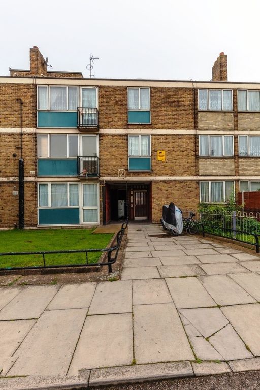 4 bed flat for sale in Stepney Way, London E1 Zoopla