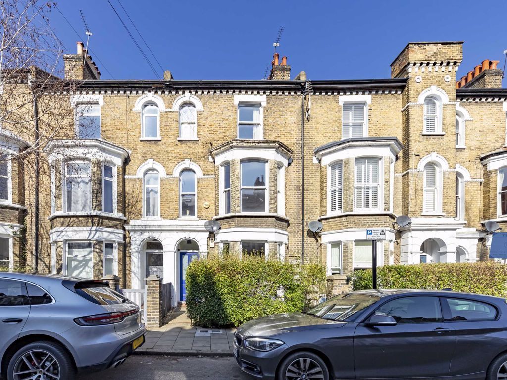 1 bed flat for sale in Stansfield Road, London SW9 Zoopla