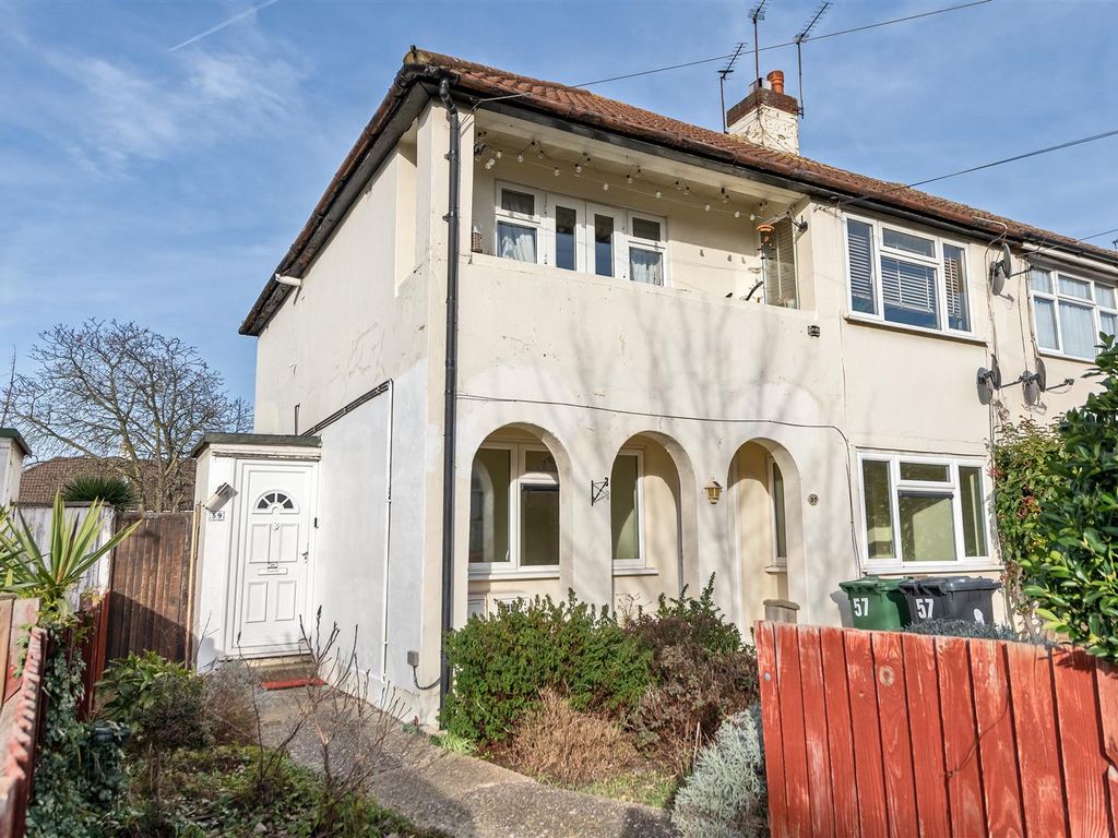 2 bed flat for sale in Frances Road, London E4 Zoopla