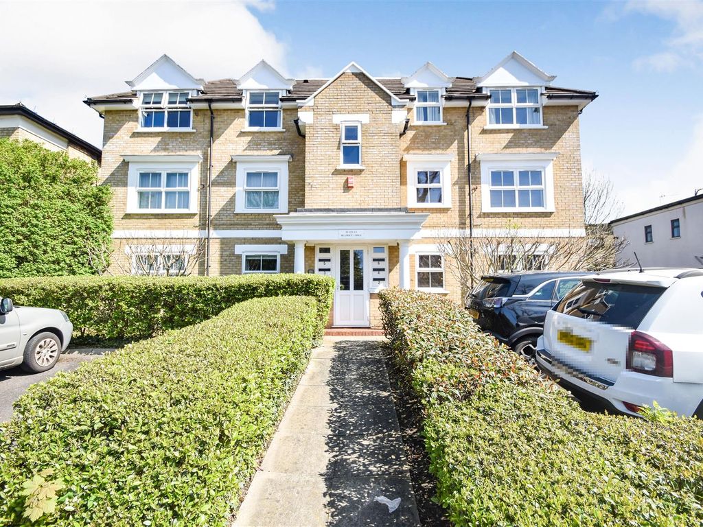 2 bed flat to rent in Alexandra Grove, North Finchley N12 Zoopla