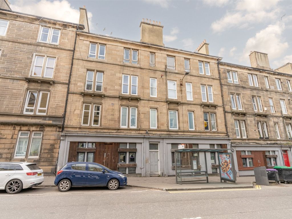 2 bed flat for sale in Easter Road, Edinburgh EH6 Zoopla