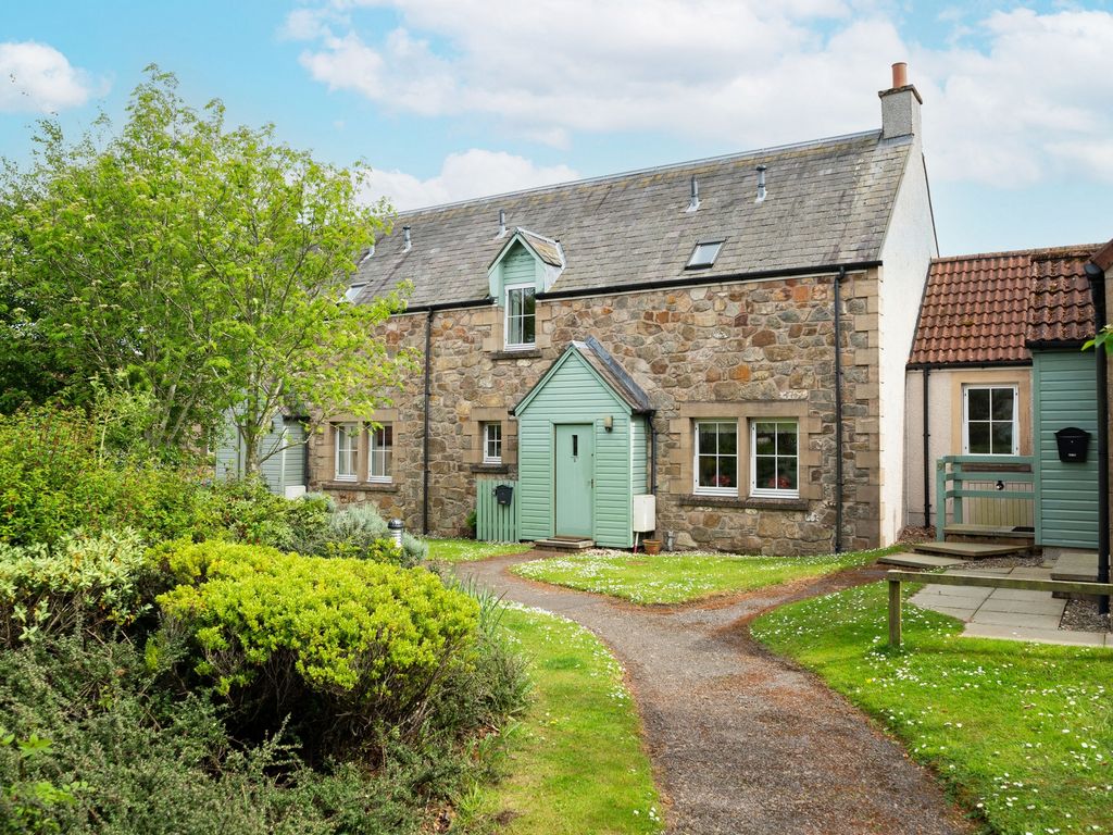 3 bed cottage for sale in South Balmashie, Boarhills KY16 Zoopla