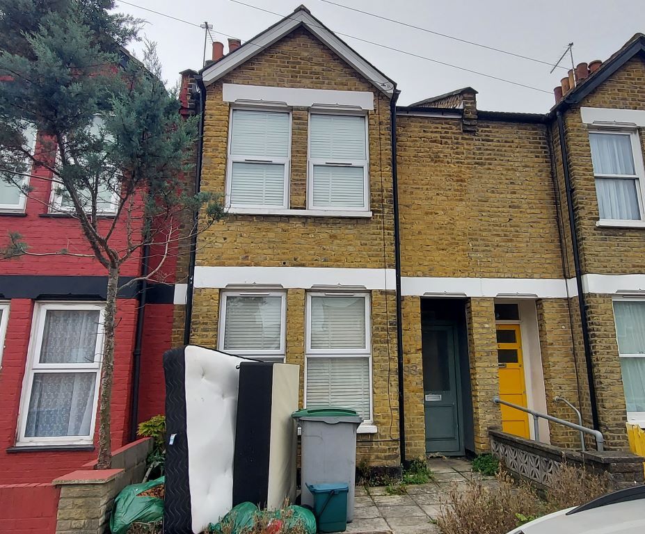 4 bed terraced house for sale in 93 Durban Road, Tottenham, London N17