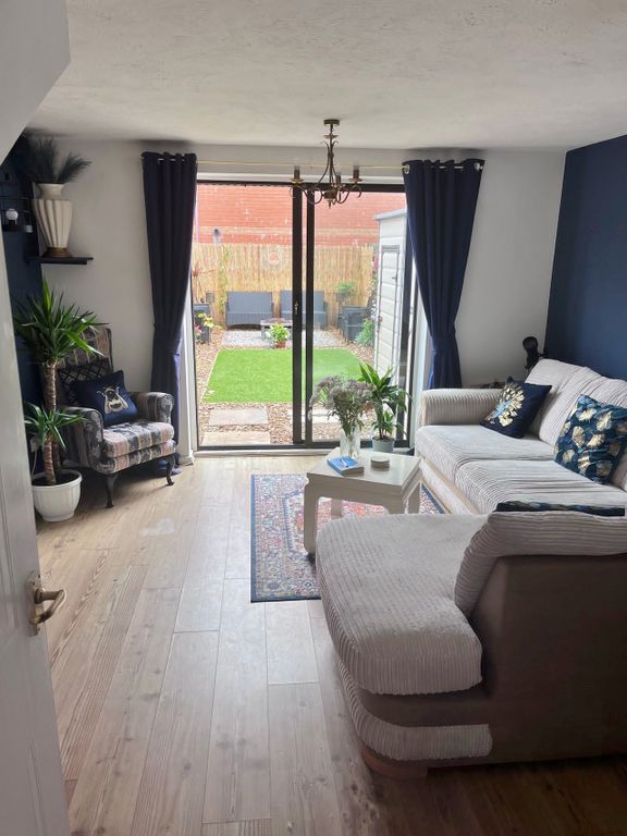 2 bed end terrace house for sale in Oaktree Drive, Porthcawl CF36, £