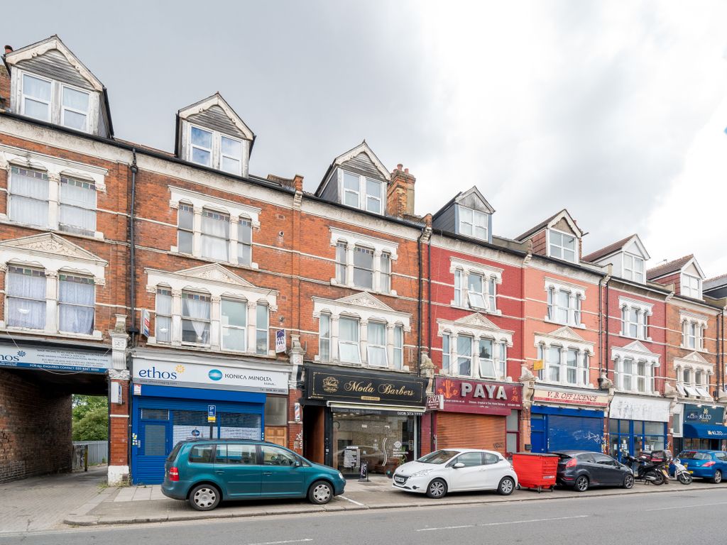1 bed flat to rent in Friern Road, London N11 Zoopla