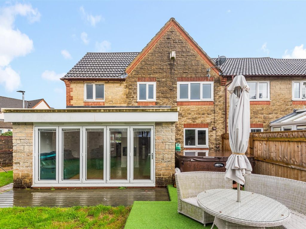 4 bed property for sale in Lydford Close, Ivybridge PL21 Zoopla