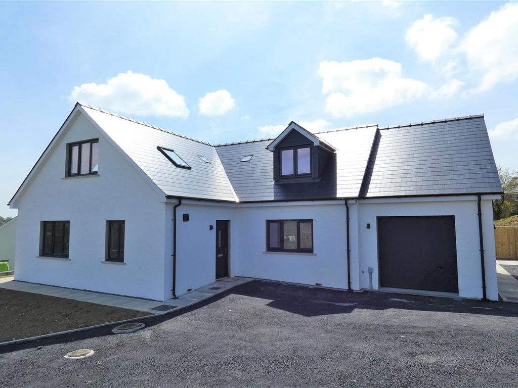 4 bed bungalow for sale in Brooklands Park, Haverfordwest SA61 Zoopla