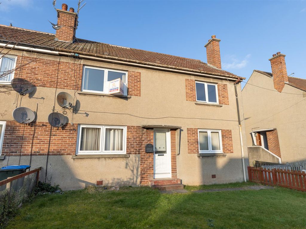 2 bed flat for sale in Tweedsmuir Road, Perth PH1 Zoopla