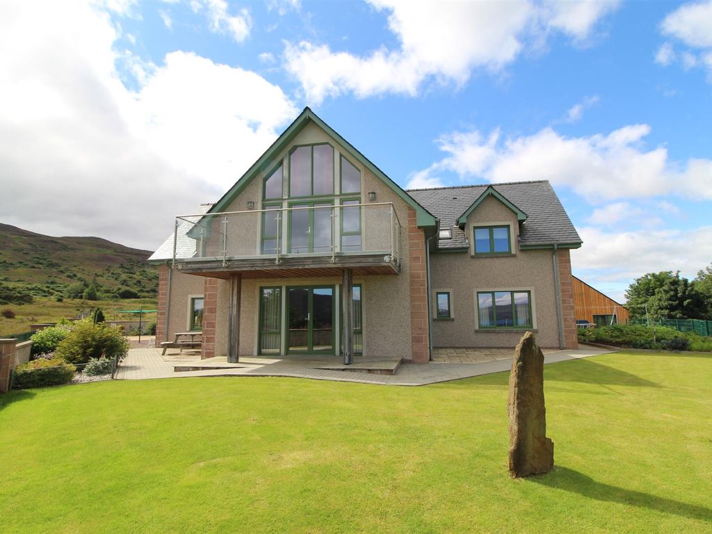 5 bed property for sale in Hedgefield Road, Portree IV51, £750,000 Zoopla