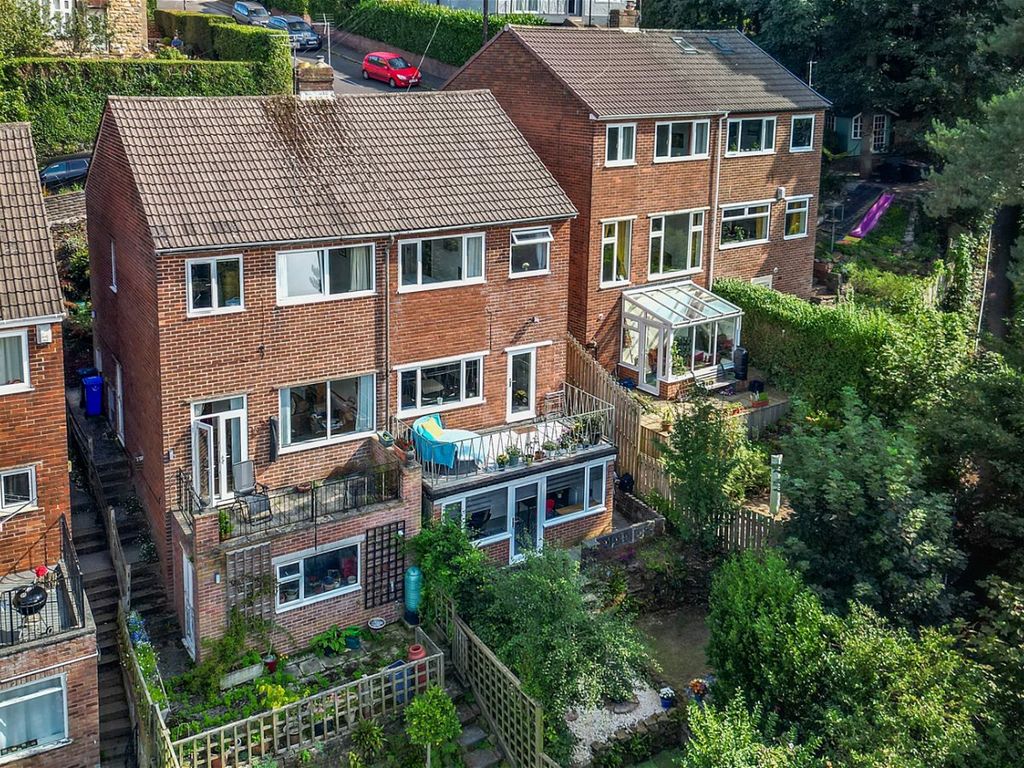 3 bed semidetached house for sale in Waller Road, Walkley, Sheffield