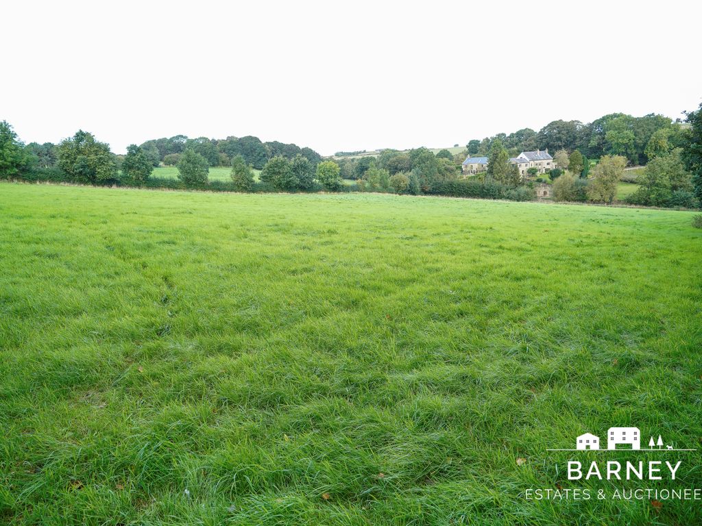 Land for sale in Church Lane, Leeds LS17, £20,000 Zoopla