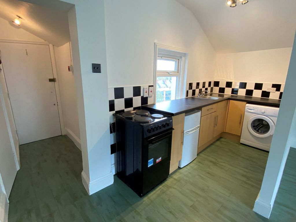 1 bed flat to rent in Castle Hill, Reading, Berkshire RG1 Zoopla