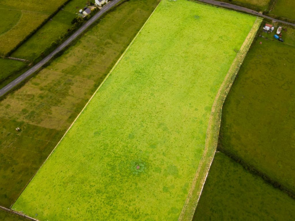 Farm for sale in Land At The Garth, Field Number 321619, Crosby IM4, £