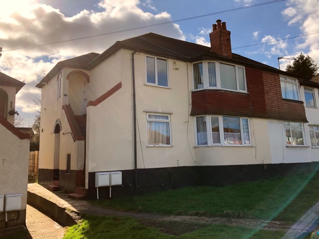 Cray Valley Road, Orpington, Kent BR5  