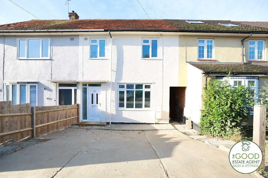3 bed terraced house for sale in Colson Road, Loughton IG10 Zoopla
