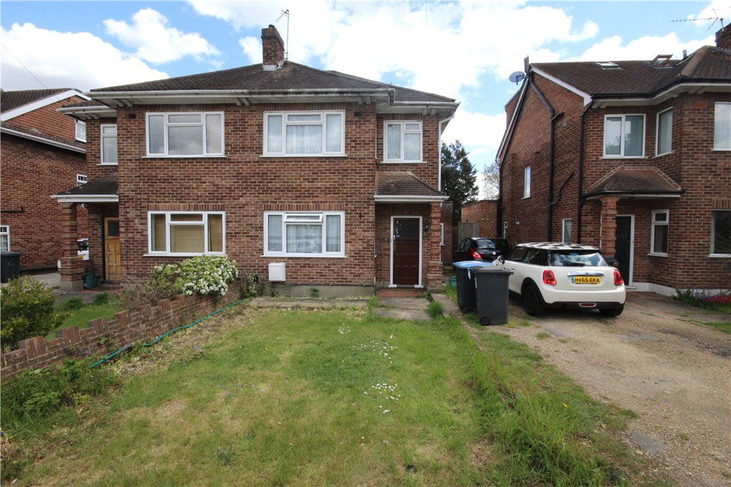 1 bed property to rent in Lynwood Avenue, Egham TW20 Zoopla