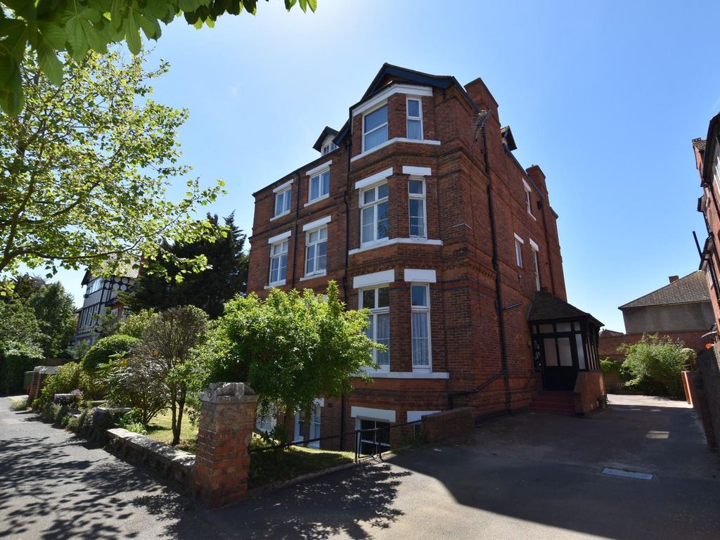 4 bed flat for sale in Grimston Avenue, Folkestone CT20, £375,000 Zoopla