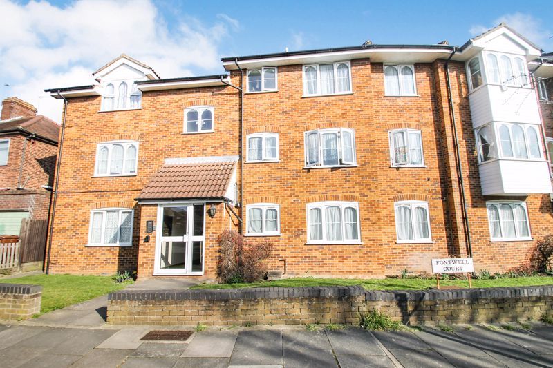 2 bed flat for sale in Torrington Drive, Harrow HA2 Zoopla