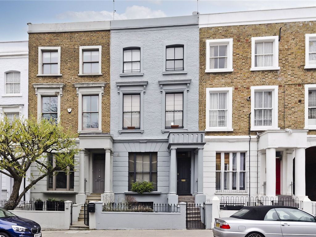 1 bed flat for sale in Westbourne Park Road, London W11 Zoopla