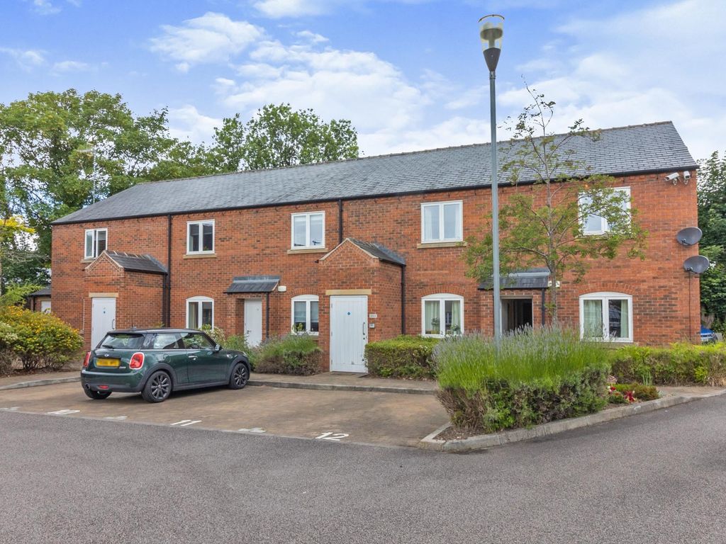 2 bed flat for sale in Corn Mill Court, Sheffield, South Yorkshire S6, £160,000 Zoopla