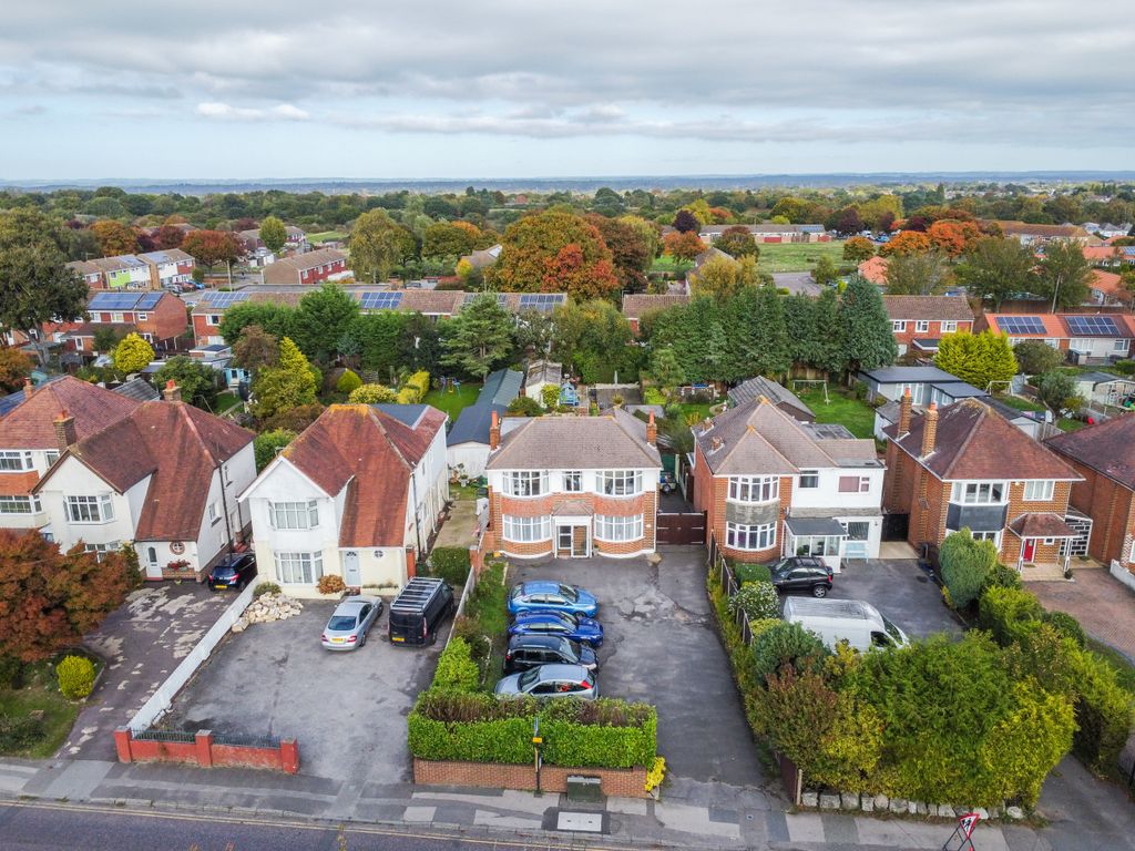 3 bed detached house for sale in Wallisdown Road, Bournemouth BH11 Zoopla