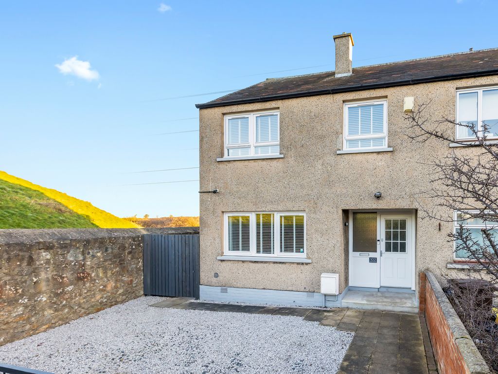 3 bed end terrace house for sale in 102 Preston Crescent, Prestonpans