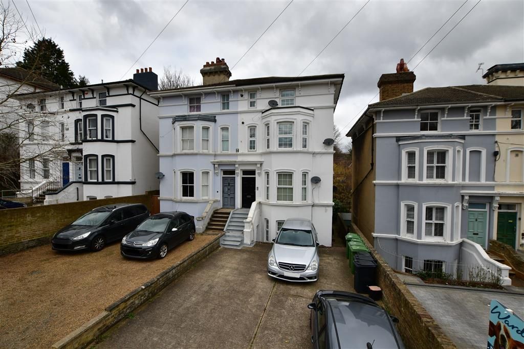 1 bed flat for sale in Buckland Hill, Maidstone, Kent ME16 Zoopla