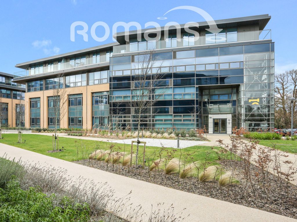 2 bed flat to rent in Wokingham Road, Binfield, Bracknell RG42 Zoopla