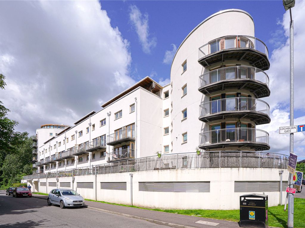 4 bed flat for sale in Lochburn Gate, Maryhill, Glasgow G20 Zoopla