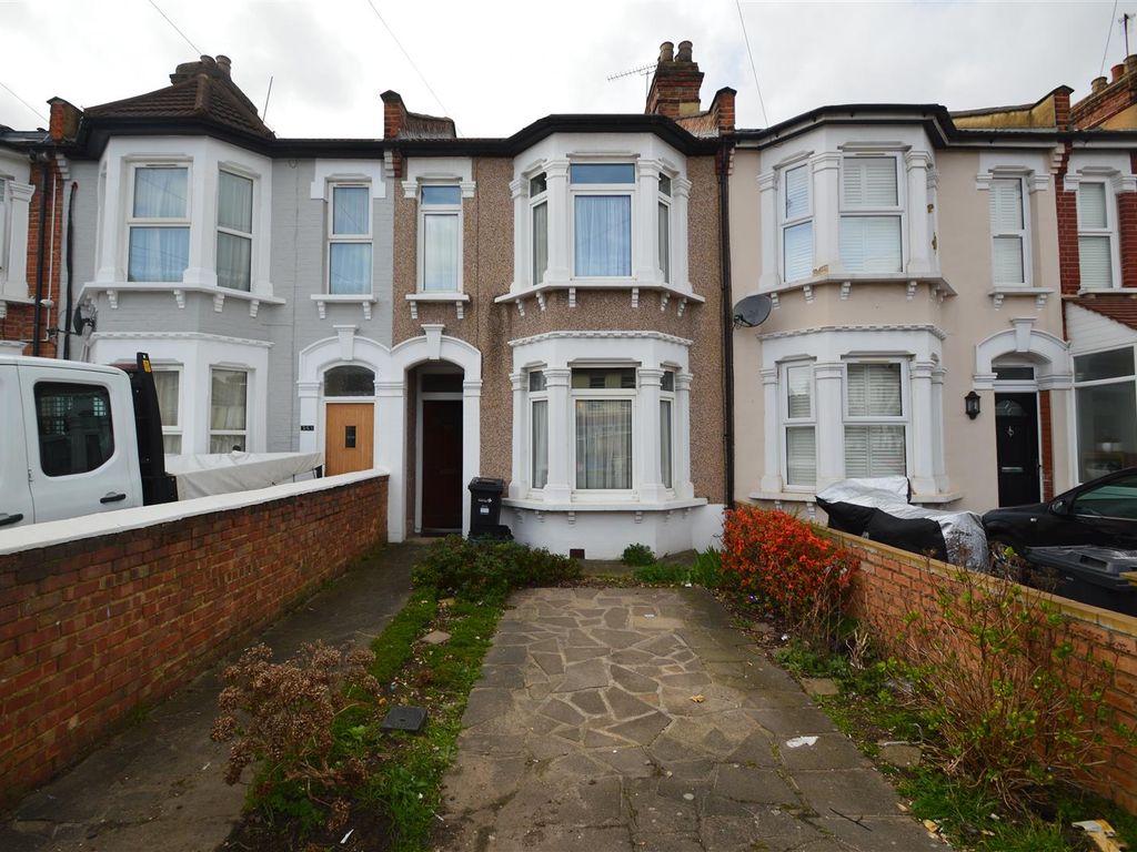2 bed terraced house for sale in Thorold Road, Ilford IG1 Zoopla